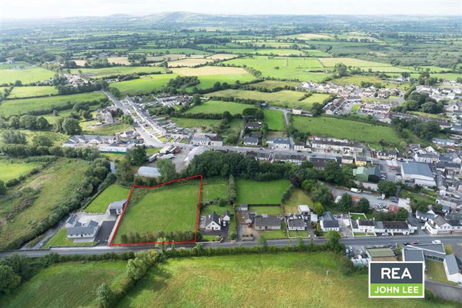 Doon Road, Cappamore, Limerick