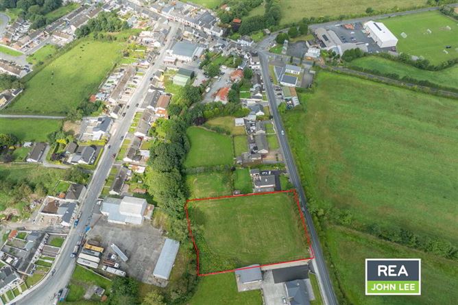Doon Road, Cappamore, Limerick