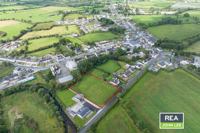 Doon Road, Cappamore, Limerick