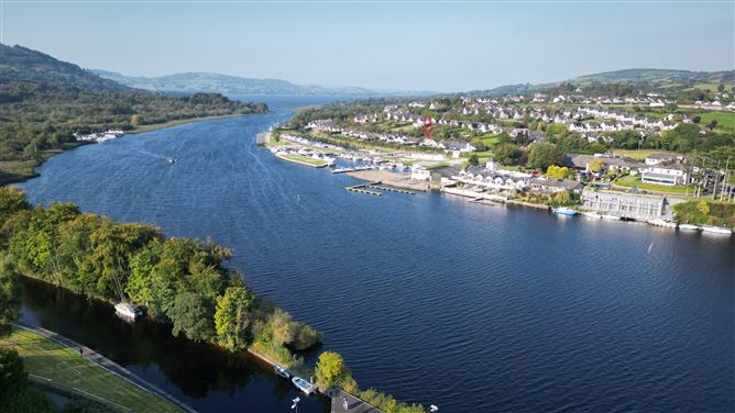 5 Marine Village, Ballina, Tipperary