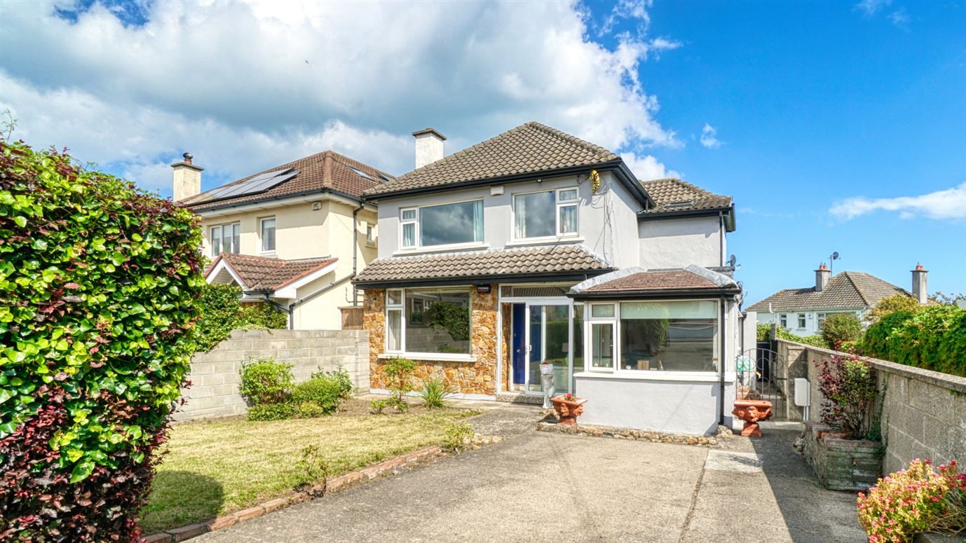 15 Granite Hall, Rosmeen Gardens, Dun Laoghaire, County Dublin