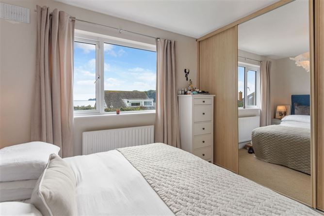 43 Portmarnock Crescent, Portmarnock,   County Dublin