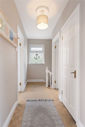 43 Portmarnock Crescent, Portmarnock,   County Dublin