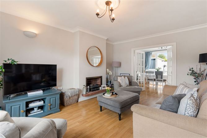 43 Portmarnock Crescent, Portmarnock,   County Dublin