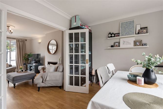43 Portmarnock Crescent, Portmarnock,   County Dublin