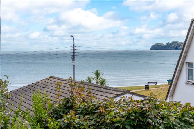 43 Portmarnock Crescent, Portmarnock,   County Dublin