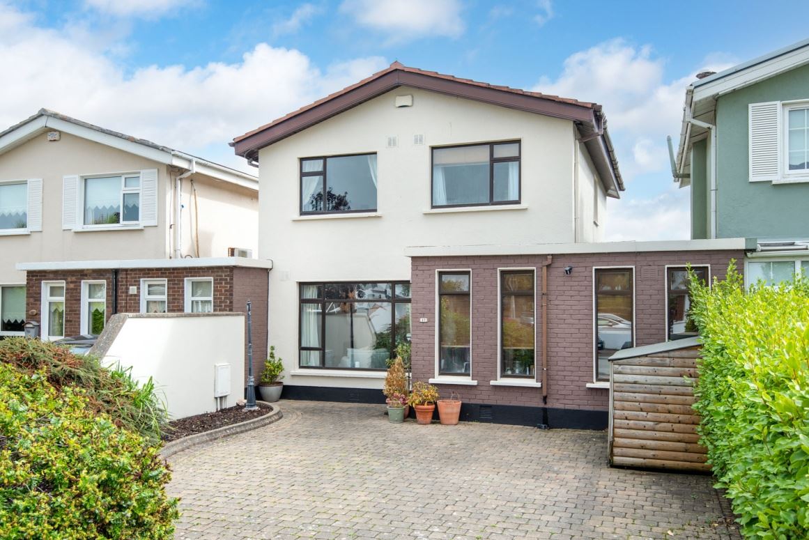 43 Portmarnock Crescent, Portmarnock,   County Dublin