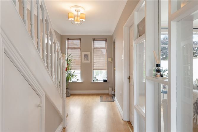 43 Portmarnock Crescent, Portmarnock,   County Dublin