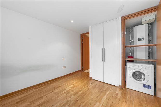 5 Kirkpatrick House, Spencer Dock, Dublin 1