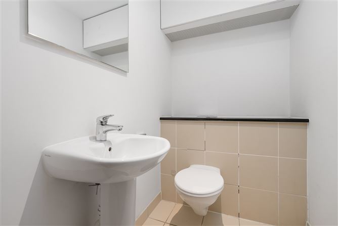 5 Kirkpatrick House, Spencer Dock, Dublin 1