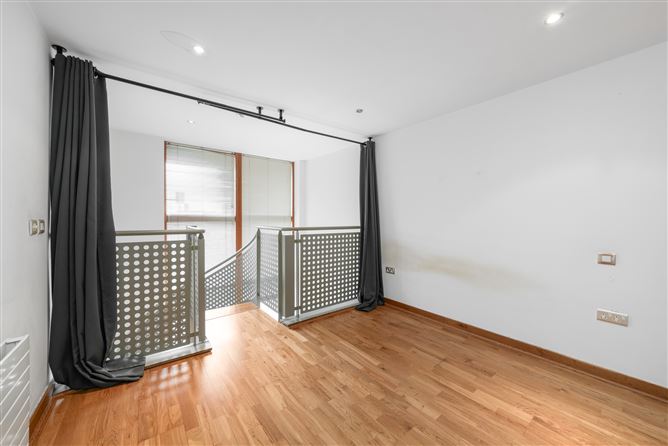 5 Kirkpatrick House, Spencer Dock, Dublin 1