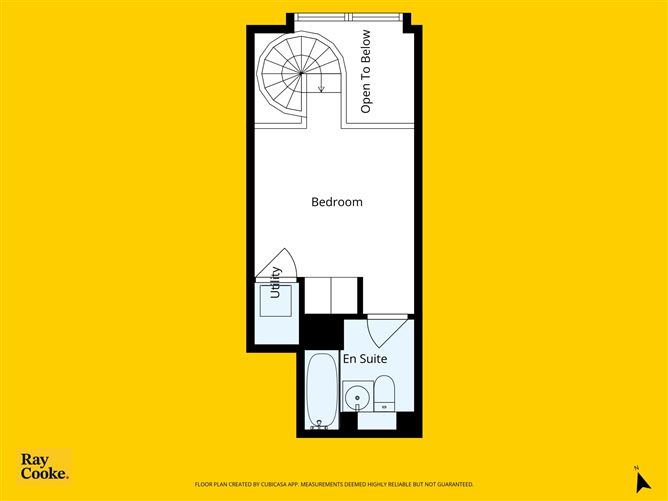 5 Kirkpatrick House, Spencer Dock, Dublin 1