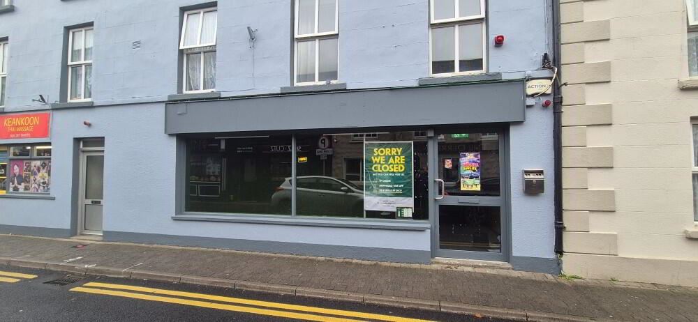 Mill Street, Tullow, Carlow