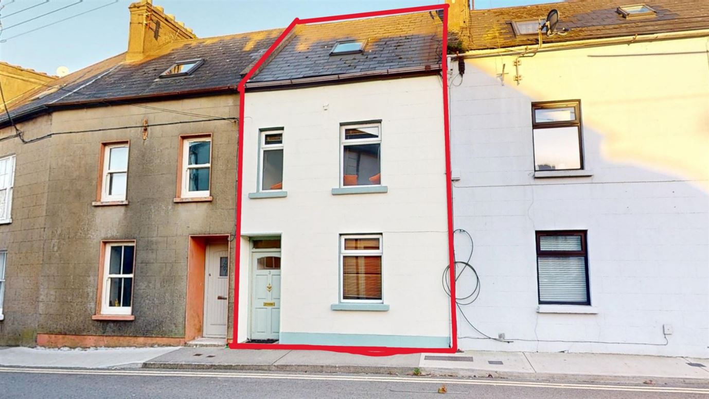 3 The Faythe, Wexford Town