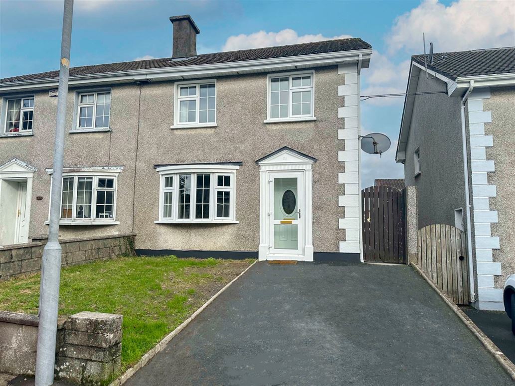59 Castlelawn Heights, Headford Road, Galway