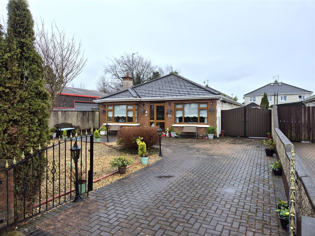 101 Heathfield, Kinnegad, Westmeath