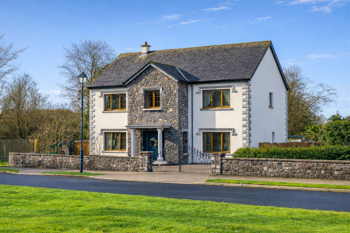 8 Millbrook, Killeigh, Co. Offaly