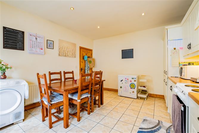 3 The Old Glebe, Killucan, Co. Westmeath