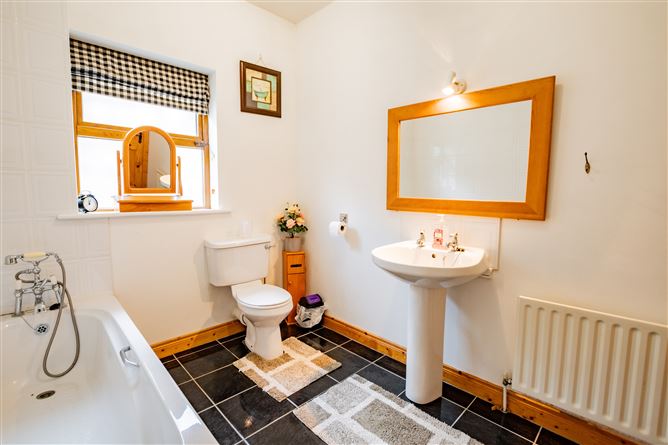 3 The Old Glebe, Killucan, Co. Westmeath