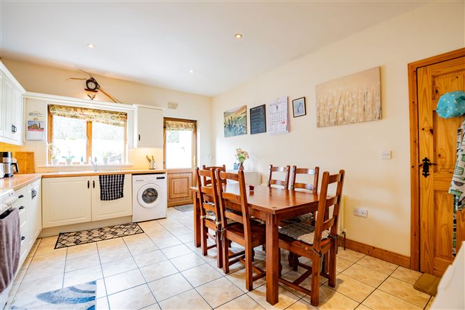 3 The Old Glebe, Killucan, Co. Westmeath