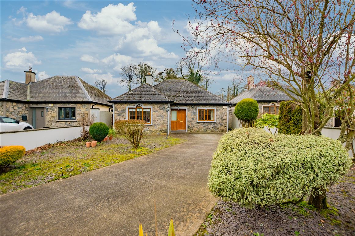 3 The Old Glebe, Killucan, Co. Westmeath
