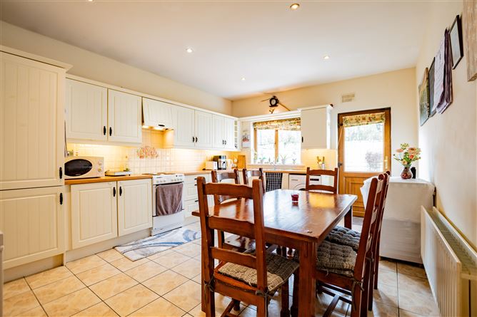 3 The Old Glebe, Killucan, Co. Westmeath