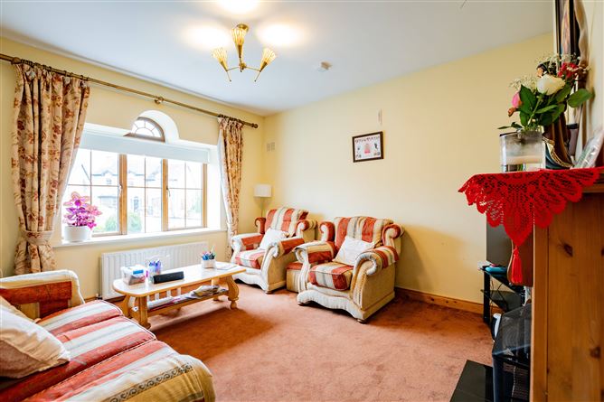 3 The Old Glebe, Killucan, Co. Westmeath