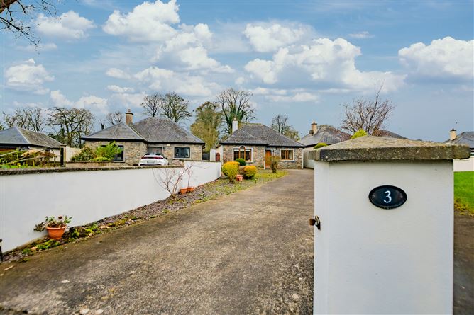 3 The Old Glebe, Killucan, Co. Westmeath