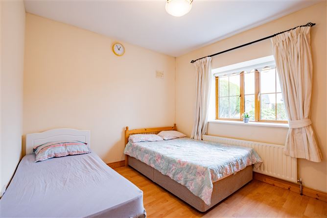 3 The Old Glebe, Killucan, Co. Westmeath