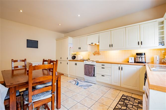 3 The Old Glebe, Killucan, Co. Westmeath