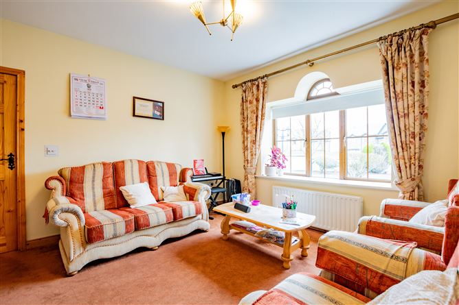 3 The Old Glebe, Killucan, Co. Westmeath