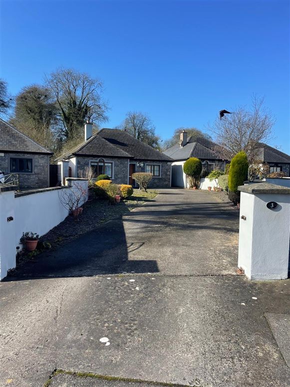 3 The Old Glebe, Killucan, Co. Westmeath