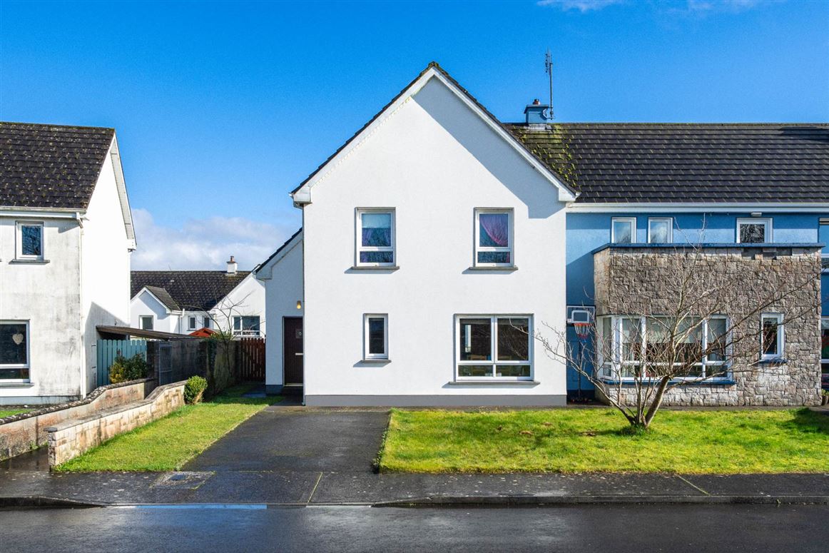 81 Cill O Seighin, Ballinrobe, County Mayo