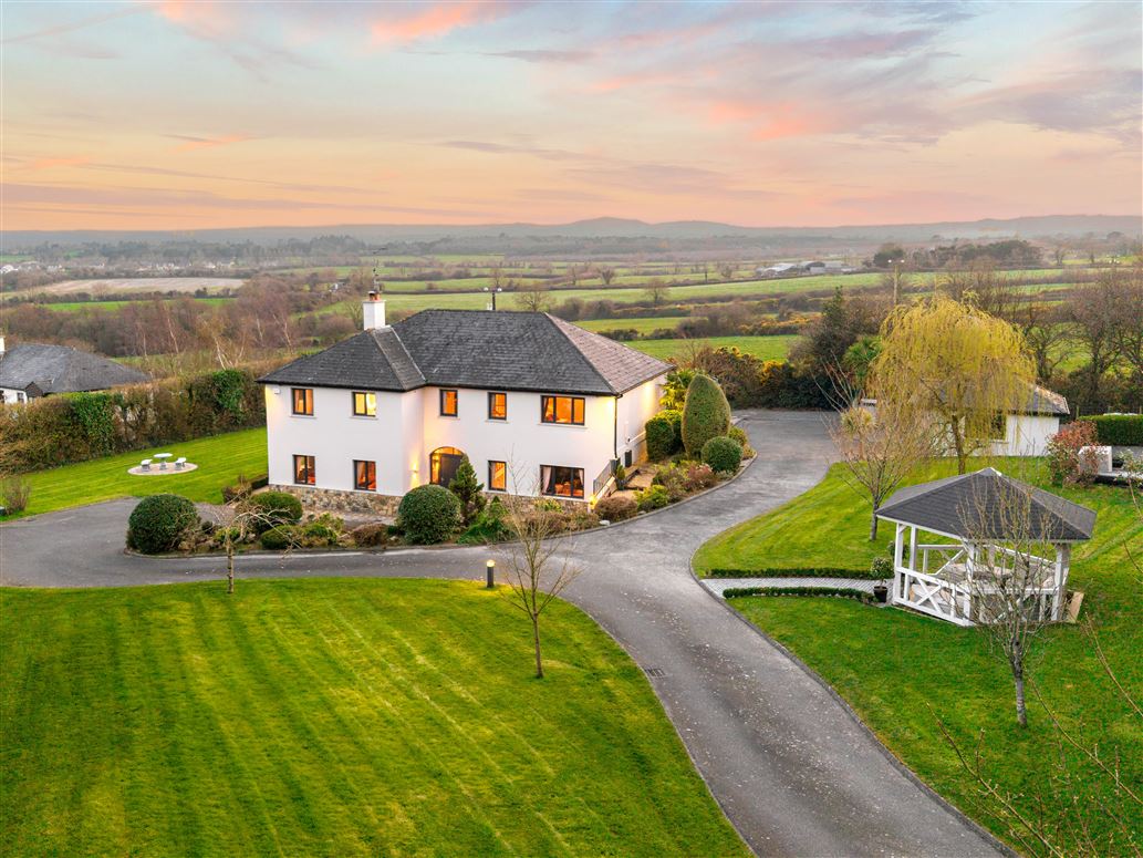 Gannons Valley, Ballinacarrig, Tara Hill, Gorey, Wexford