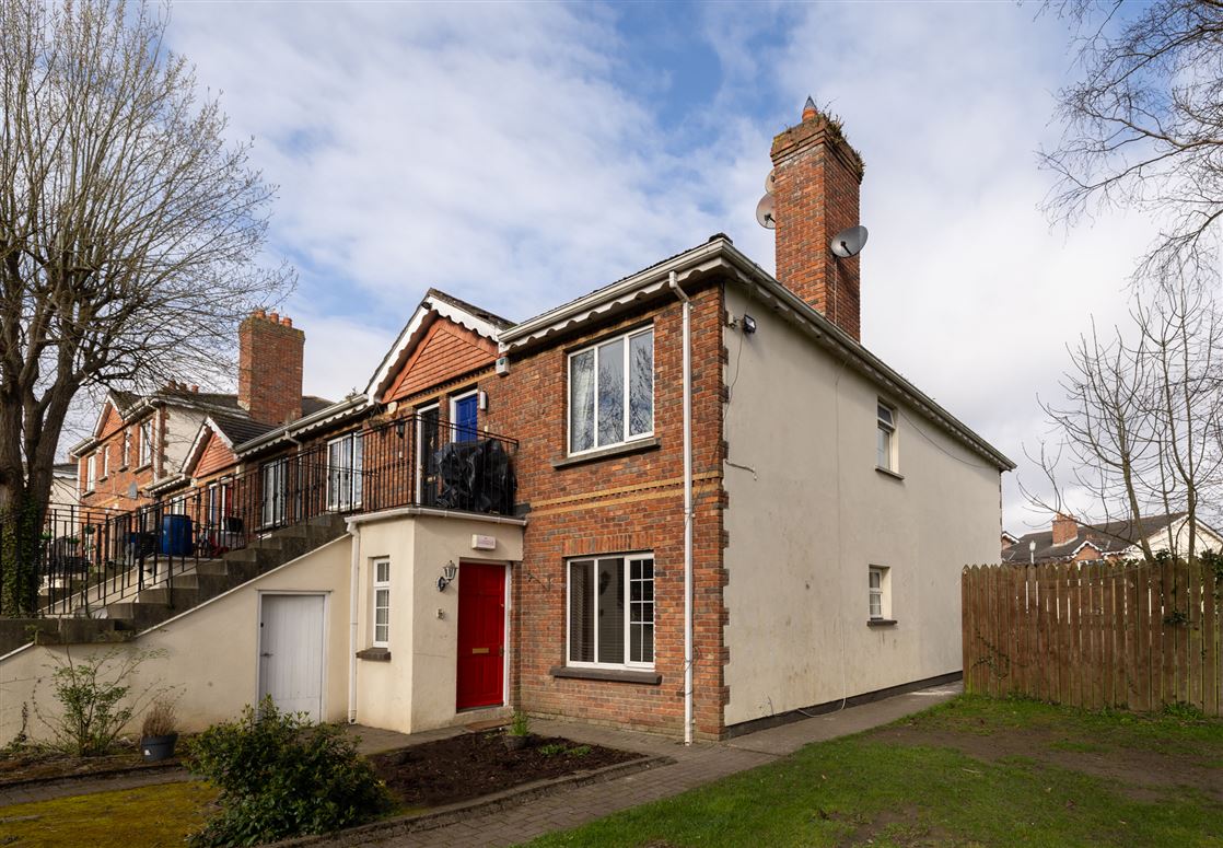 6 Green Isle Court, Clondalkin,   Dublin 22