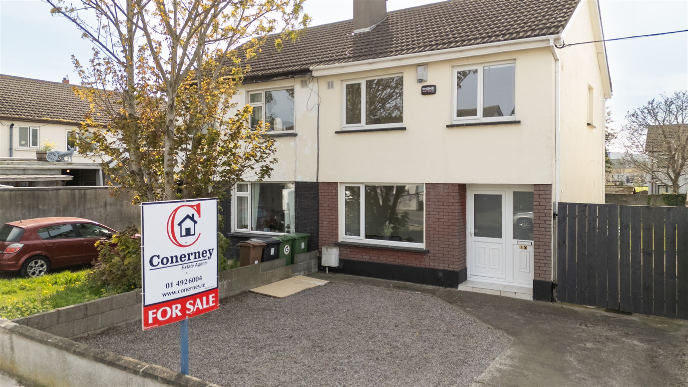 30 Glenfield Drive, Clondalkin, Dublin 22