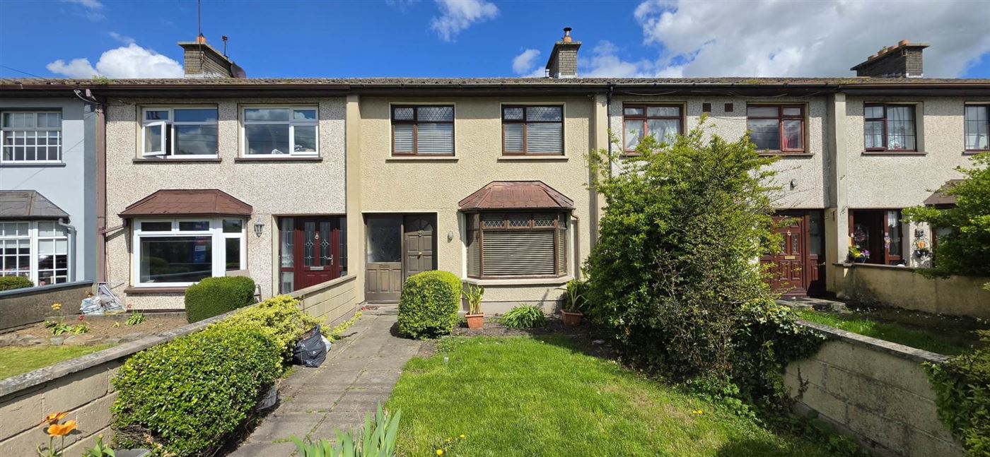 10 Castle Park, Athy, County Kildare
