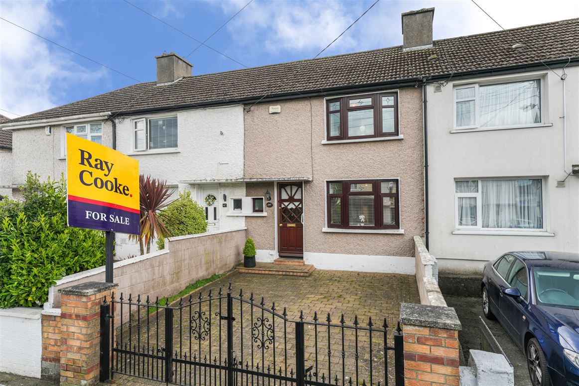 69 Kildonan Avenue, Finglas, Dublin 11
