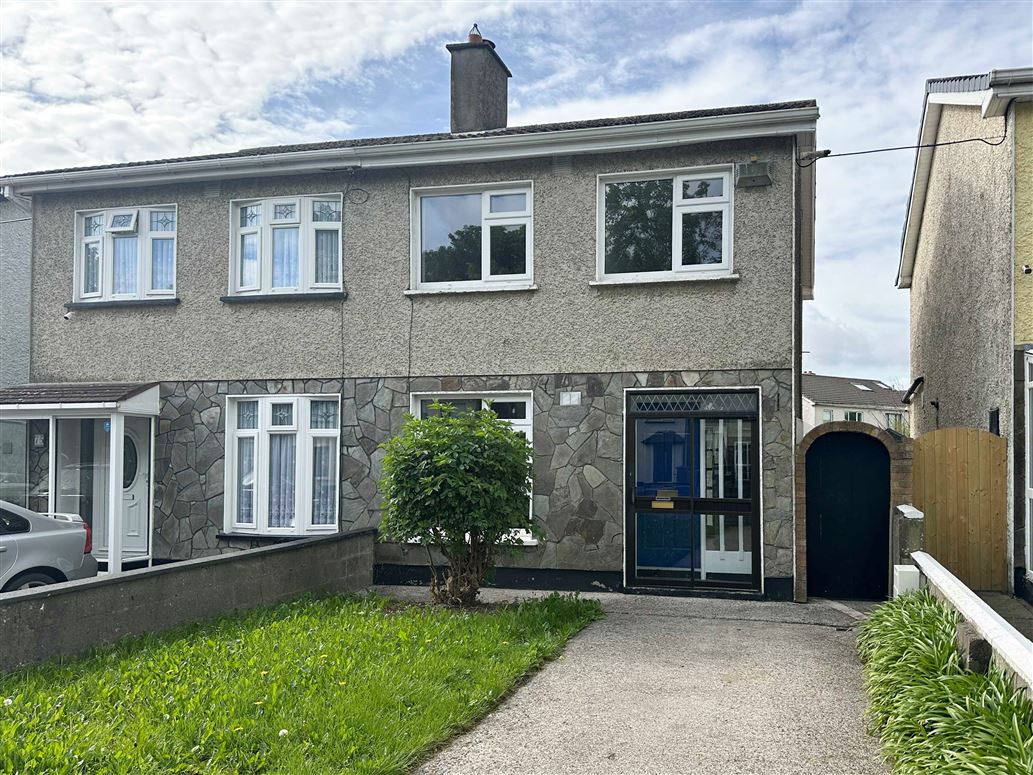 77 Suncroft Drive, Tallaght, Dublin 24