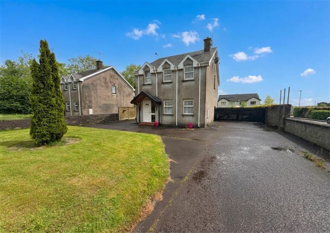 3 Glebe Stone, Coachford, Co. Cork, P12NX58