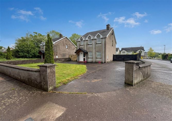 3 Glebe Stone, Coachford, Cork