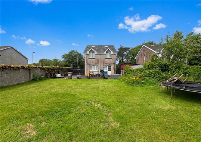 3 Glebe Stone, Coachford, Cork
