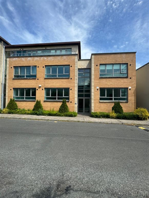 Apartment 1, Garrison Mews, Willow Avenue, Dublin 18, Dublin