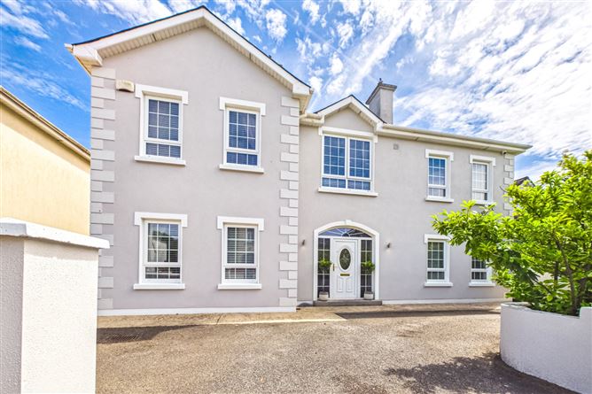 11 Hollymount, Williamstown Road, Waterford City, Co. Waterford
