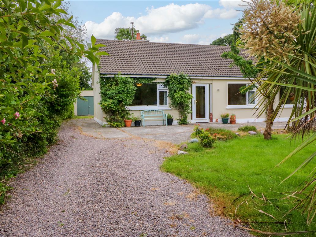 Rowantree,Vacation Rental in Kerry, Ireland