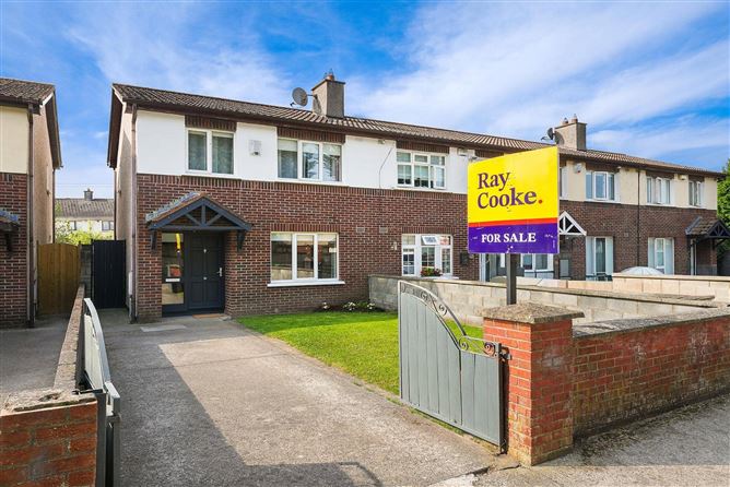 83 Kilcronan Avenue, Clondalkin, Dublin 22