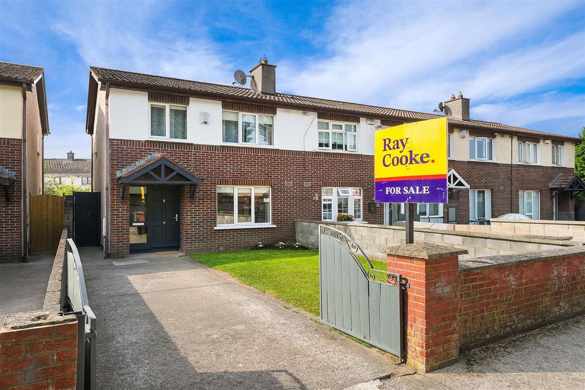 83 Kilcronan Avenue, Clondalkin, Dublin 22