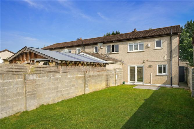 Photo 20 of 22 — 83 Kilcronan Avenue, Clondalkin, Dublin 22