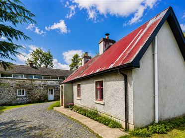 Aughacashel, Dereen, Ballinamore, Leitrim
