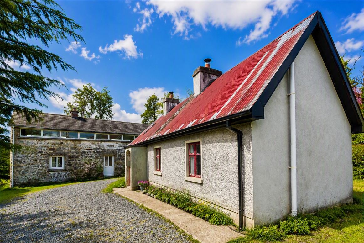 Aughacashel, Dereen, Ballinamore, Leitrim